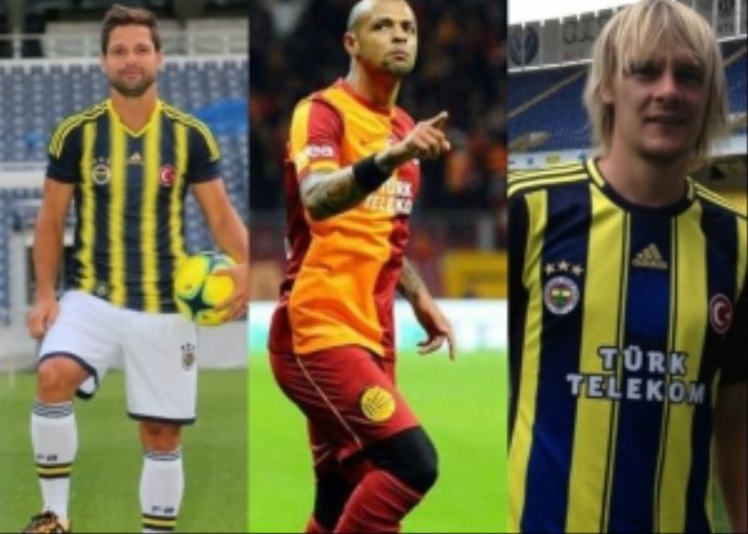 Juventus&#039;un arka bahçesi olduk!