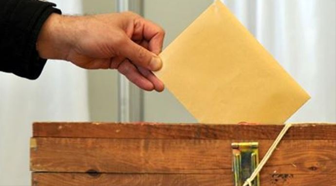 Yurt dışında kaç kişi oy kullandı? Yurt dışında kaç kişi oy kullandı?