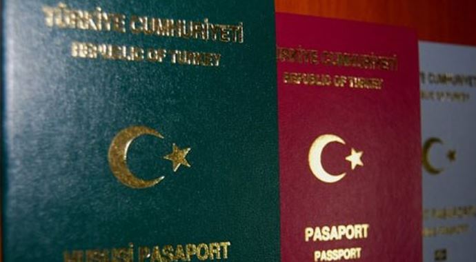 Amerikan vizesi alacaklar dikkat! Amerikan vizesi alacaklar dikkat!