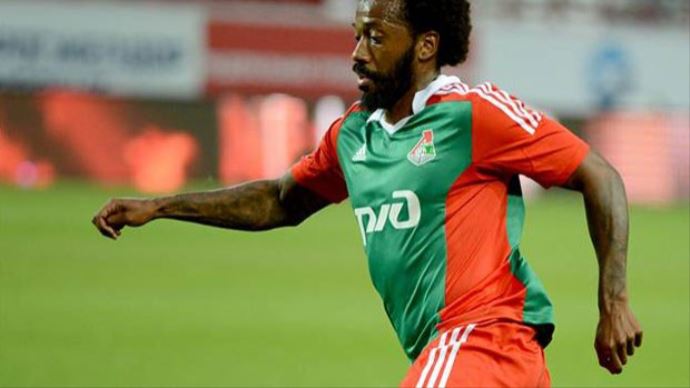Manuel Fernandes şaşırttı! Manuel Fernandes şaşırttı!