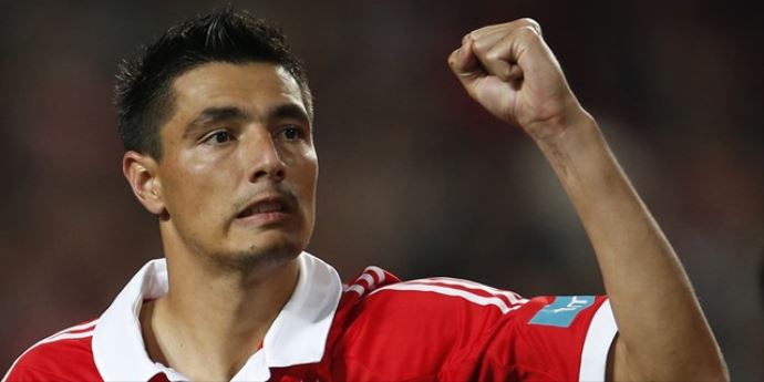 Trabzonspor'dan Cardozo açıklaması! Trabzonspor'dan Cardozo açıklaması!