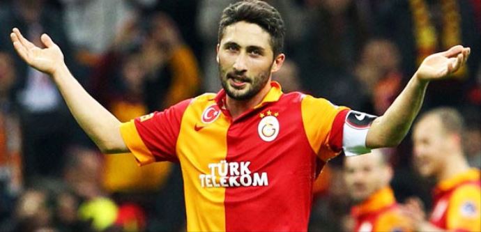 Prandelli'den Sabri Sarıoğlu açıklaması! Prandelli'den Sabri Sarıoğlu açıklaması!