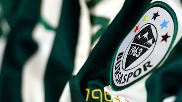 Bursaspor'dan Umut Bulut açıklaması Bursaspor'dan Umut Bulut açıklaması