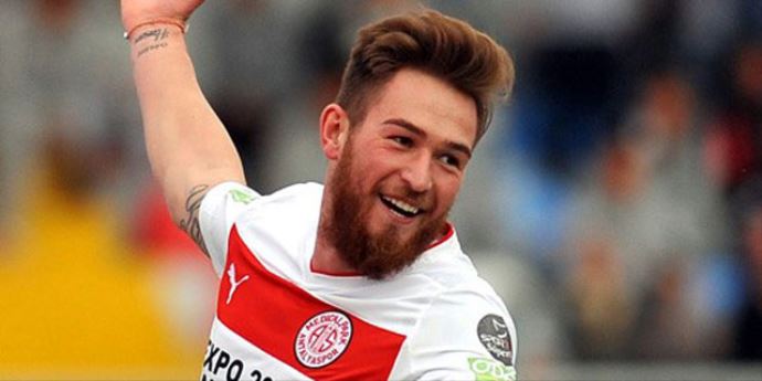 Ömer Şişmanoğlu Eskişehirspor'da! Ömer Şişmanoğlu Eskişehirspor'da!