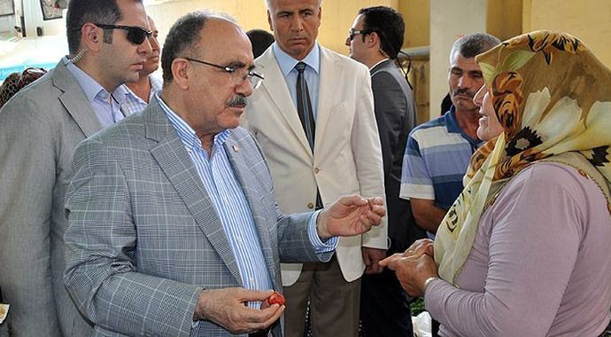Beşir Atalay&#039;dan seçim açıklaması