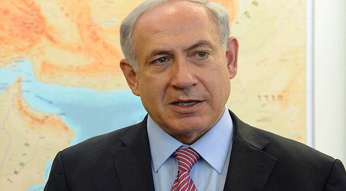 Netanyahu: Operasyon İsrail halkının güvenliği tesis edilince bitecek