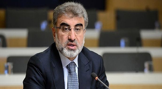 Bakan Yıldız: İsrail&#039;e kapımız kapalı