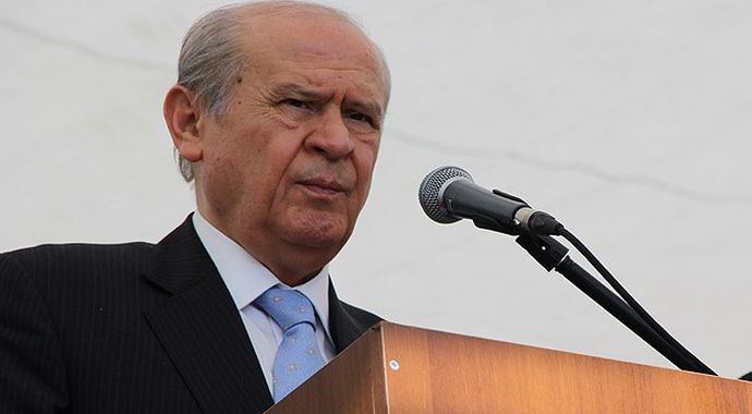 Bahçeli: 10 Ağustos 12 yıllık iktidara son veren gün olacak Bahçeli: 10 Ağustos 12 yıllık iktidara son veren gün olacak