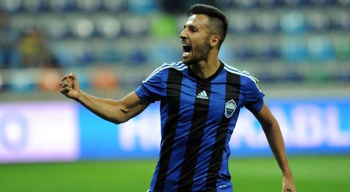 G.Saray&#039;a transfer için tehdit gibi sözler