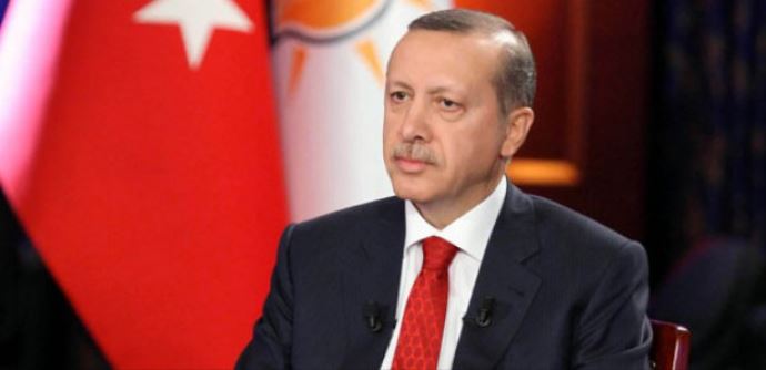  Erdoğan: Başarsalardı Gülen, Türkiye&#039;ye gelecekti 