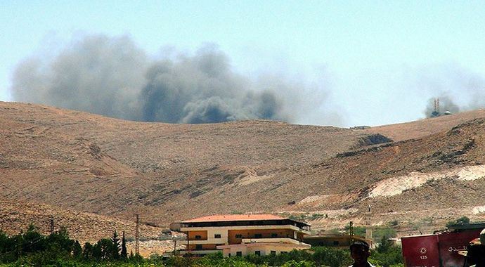 Lübnan&#039;daki çatışmalarda ölü sayısı 30&#039;a çıktı