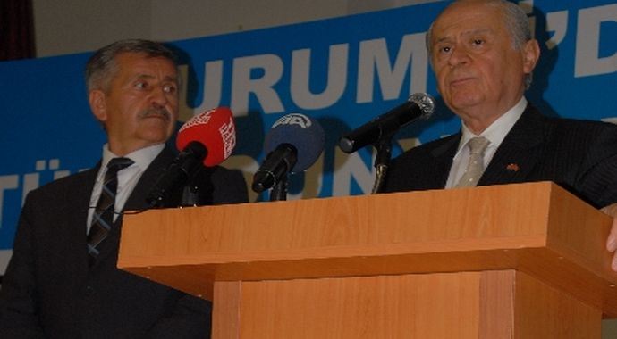 Bahçeli&#039;den bir &quot;Emsalettin&quot; vakası daha