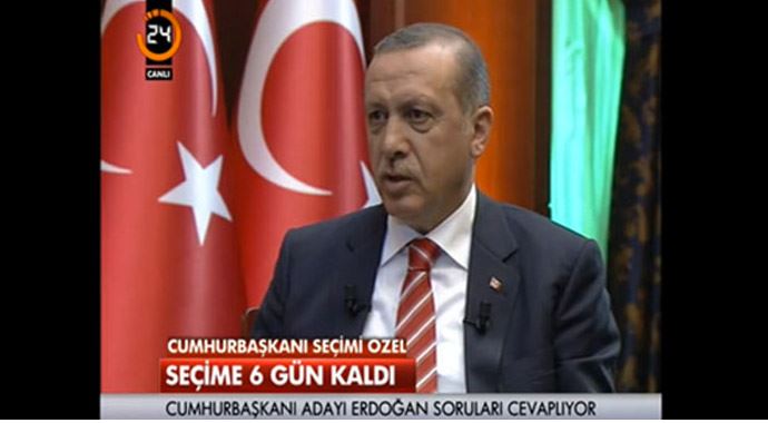 'Darbe girişimi başarılı olsaydı Pensilvanya'nın dönüşü farklı olacaktı' 'Darbe girişimi başarılı olsaydı Pensilvanya'nın dönüşü farklı olacaktı'