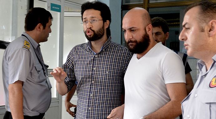 Paralel Yapı'da ikinci dalga operasyonu Paralel Yapı'da ikinci dalga operasyonu
