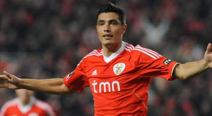 Cardozo: 'Türkiye'yi tarih yazmak için seçtim' Cardozo: 'Türkiye'yi tarih yazmak için seçtim'