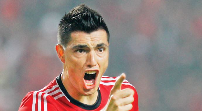 İşte Cardozo'nun Trabzonspor'a maliyeti İşte Cardozo'nun Trabzonspor'a maliyeti
