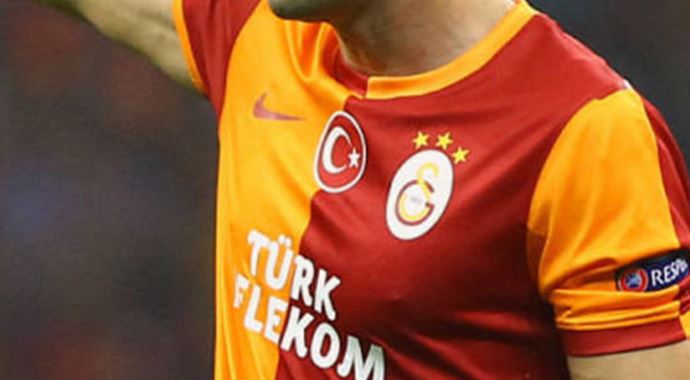 Galatasaray'dan ayrılmak istediğini açıkladı! Galatasaray'dan ayrılmak istediğini açıkladı!