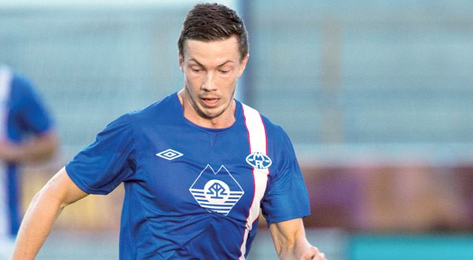 Linnes'ten Beşiktaş'a yeşil ışık Linnes'ten Beşiktaş'a yeşil ışık