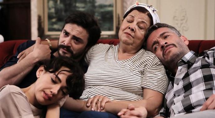Kardeş Payı'nda sezon finali sürprizi! Kardeş Payı'nda sezon finali sürprizi!