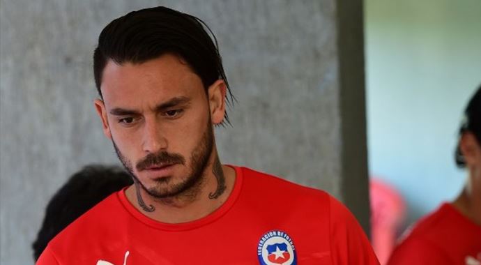 Bursaspor&#039;dan Maurıcıo Pınılla bombası!