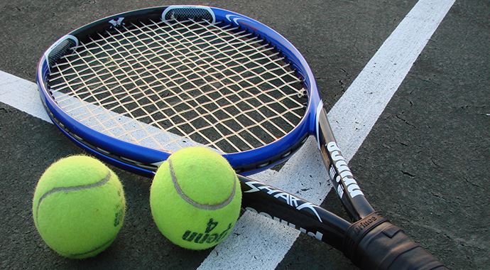 İsrail&#039;deki tenis turnuvası iptal edildi