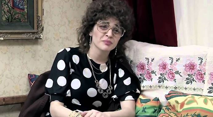 Gonca Vuslateri'nin aldığı ücret şaşırttı! Gonca Vuslateri'nin aldığı ücret şaşırttı!