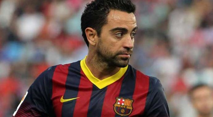 Barcelona'nın süper yıldızı milli takımı bıraktı Barcelona'nın süper yıldızı milli takımı bıraktı