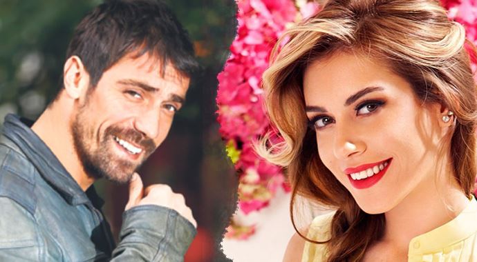 Sinem Kobal ile gerçeği bu fotoğrafla ortaya çıkardı Sinem Kobal ile gerçeği bu fotoğrafla ortaya çıkardı