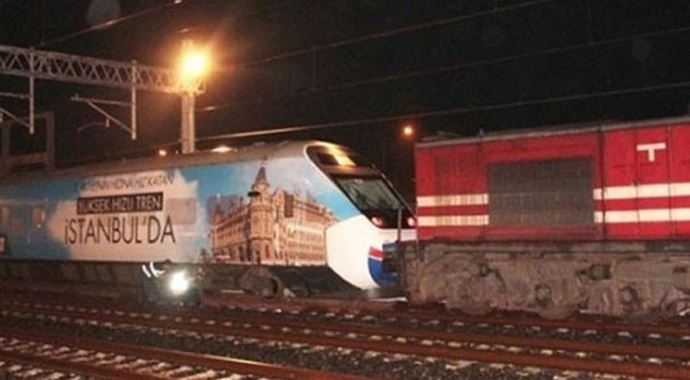 TCDD'den bu fotoğrafa açıklama! TCDD'den bu fotoğrafa açıklama!