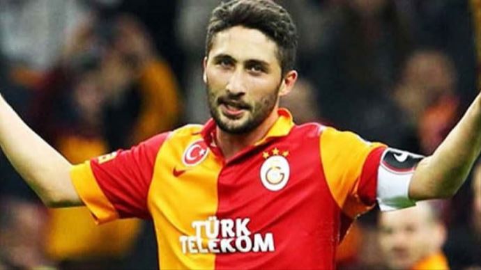 İşte Sabri'yi ısrarla isteyen o takım! İşte Sabri'yi ısrarla isteyen o takım!