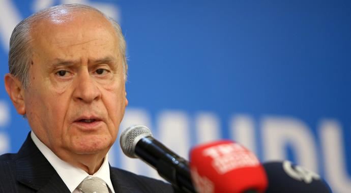 Devlet Bahçeli Cuma günü memleketine gidecek Devlet Bahçeli Cuma günü memleketine gidecek
