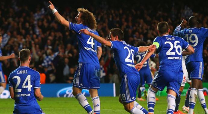 Chelsea, 7 Ağustos'ta İstanbul'a geliyor Chelsea, 7 Ağustos'ta İstanbul'a geliyor