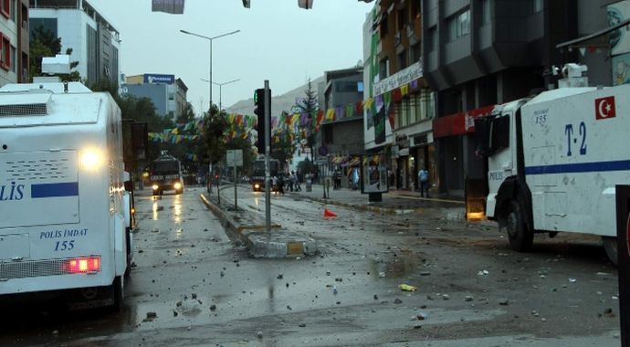 Van'da olaylar Van'da olaylar