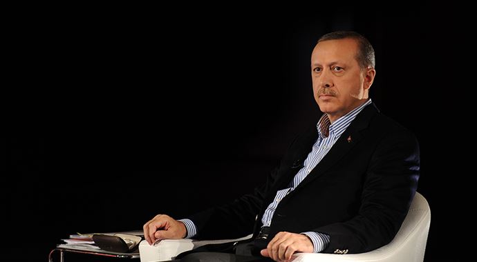 'Çankaya'da da devam edecek' 'Çankaya'da da devam edecek'