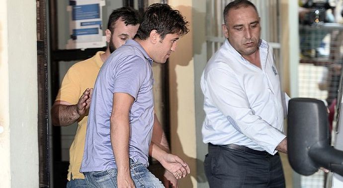 ''Paralel yapı'' operasyonunda 29 gözaltı ''Paralel yapı'' operasyonunda 29 gözaltı