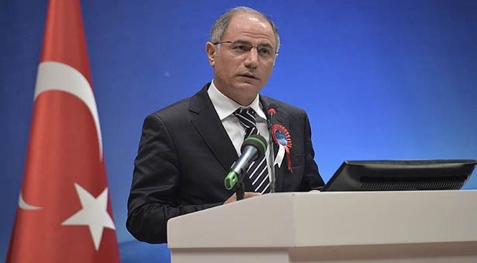 Jandarma İçişleri Bakanlığı'na bağlanıyor Jandarma İçişleri Bakanlığı'na bağlanıyor