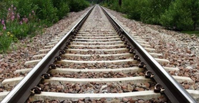 Konya'da tren kazası! 1 kişi hayatını kaybetti