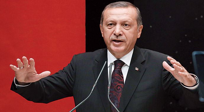 Erdoğan'dan reklam yasağına eleştiri: Keşke MHP de manevideğerlerimize yer verse