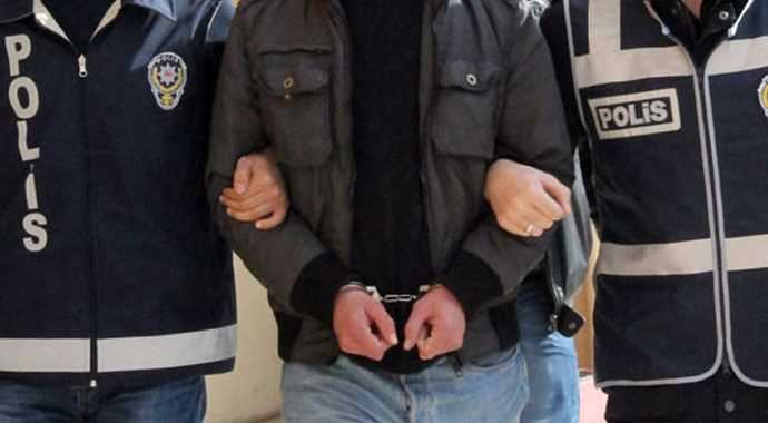 Bursa'da uyuşturucu tacirlerine şafak operasyonu!