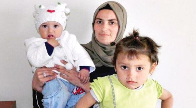 Minik Enis'in 4 ayı kaldı!