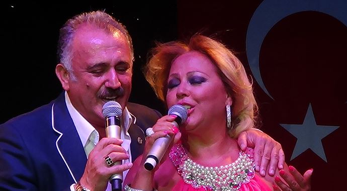 Safiye ve Faik çifti ölümden döndü!
