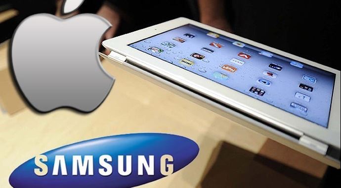 Apple ve Samsung barışıyor Apple ve Samsung barışıyor