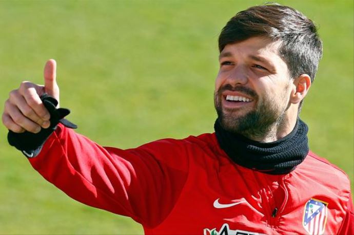 Aziz Yıldırım&#039;dan Diego&#039;yu şaşırtan sözler!