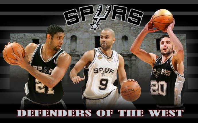 NBA tarihinde bir ilk! NBA tarihinde bir ilk!