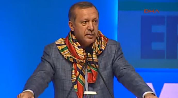 'Türkmenleri iç siyaset malzemesi yapmak tehlikelidir' 'Türkmenleri iç siyaset malzemesi yapmak tehlikelidir'