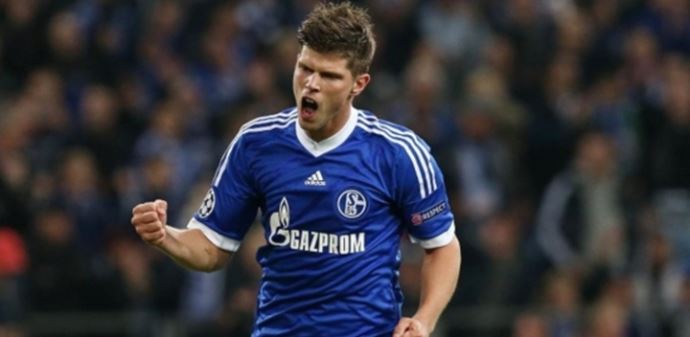 Huntelaar için açıklama: "Türkiye'den..." Huntelaar için açıklama: "Türkiye'den..."