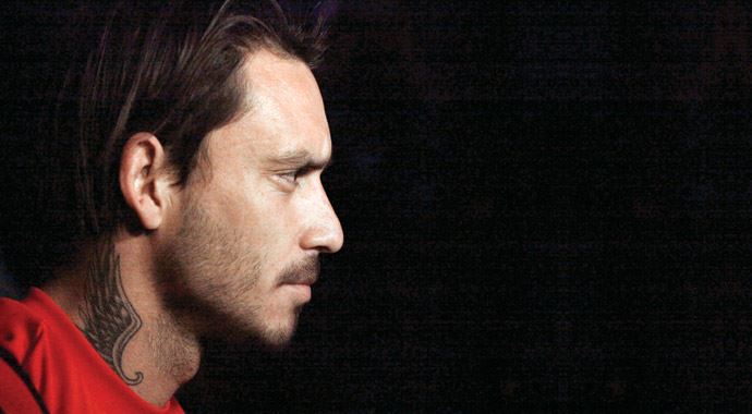 Bursa'dan Pinilla atağı Bursa'dan Pinilla atağı