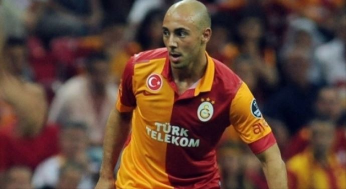Galatasaray, Amrabat'ın fiyatını belirledi Galatasaray, Amrabat'ın fiyatını belirledi