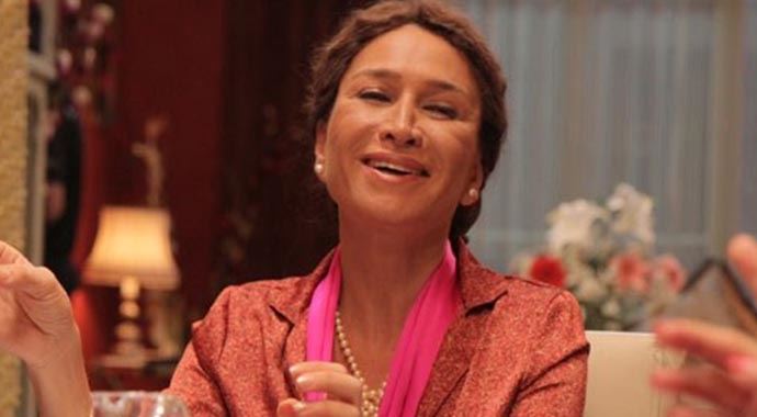 Demet Akbağ: Arda İngiltere'de de başarılı olur Demet Akbağ: Arda İngiltere'de de başarılı olur