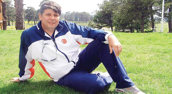 Ertan Hatipoğlu'na müjde Ertan Hatipoğlu'na müjde